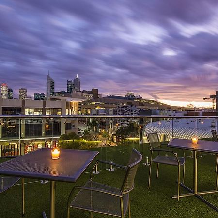 The Nest Boutique Hotel 퍼스 외부 사진
