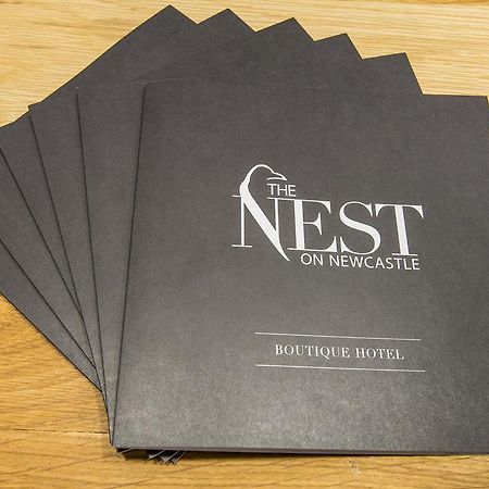 The Nest Boutique Hotel 퍼스 외부 사진