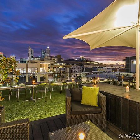 The Nest Boutique Hotel 퍼스 외부 사진