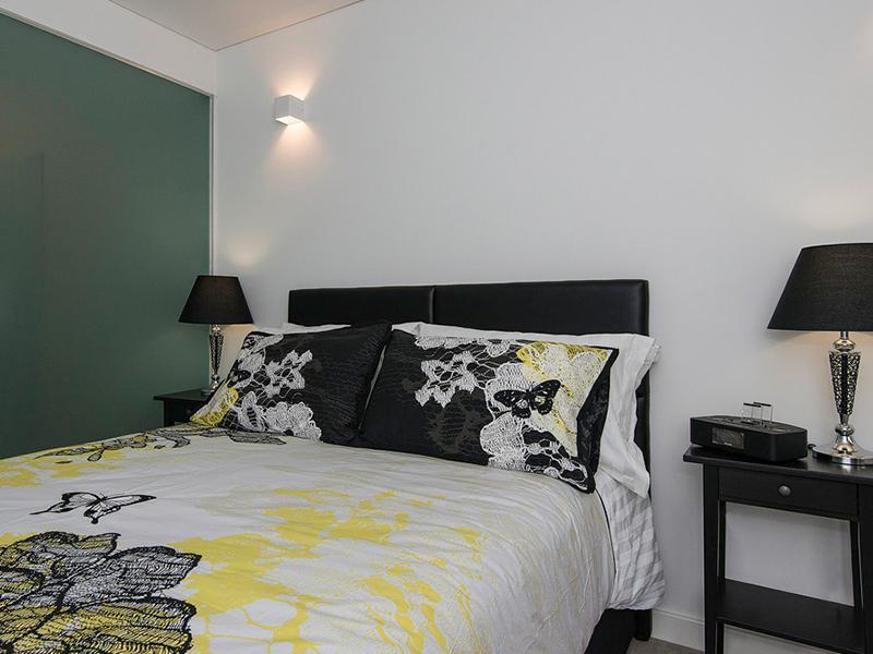 The Nest Boutique Hotel 퍼스 외부 사진