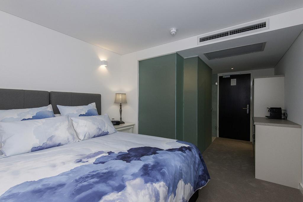 The Nest Boutique Hotel 퍼스 외부 사진
