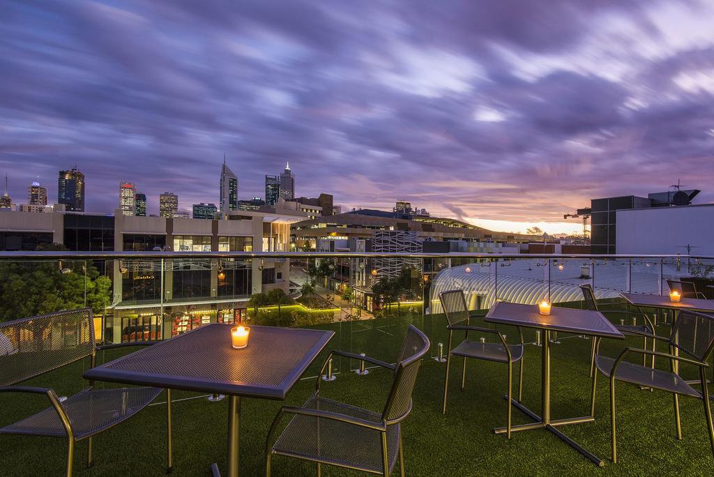 The Nest Boutique Hotel 퍼스 외부 사진