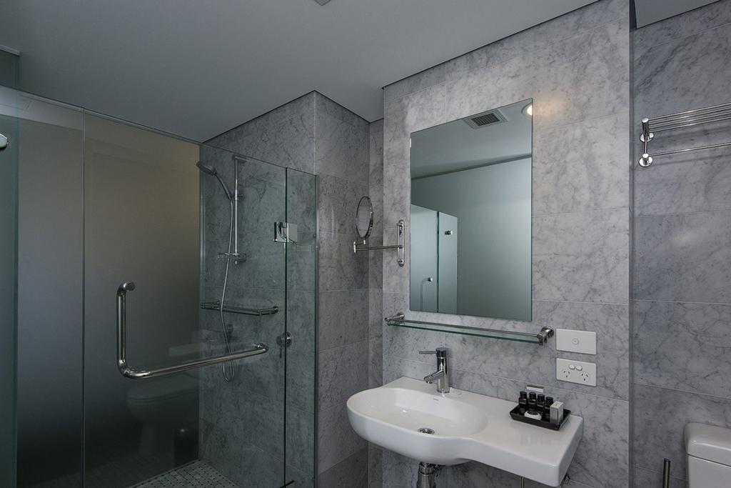 The Nest Boutique Hotel 퍼스 외부 사진