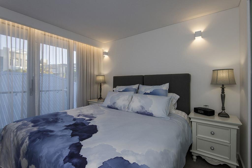 The Nest Boutique Hotel 퍼스 외부 사진