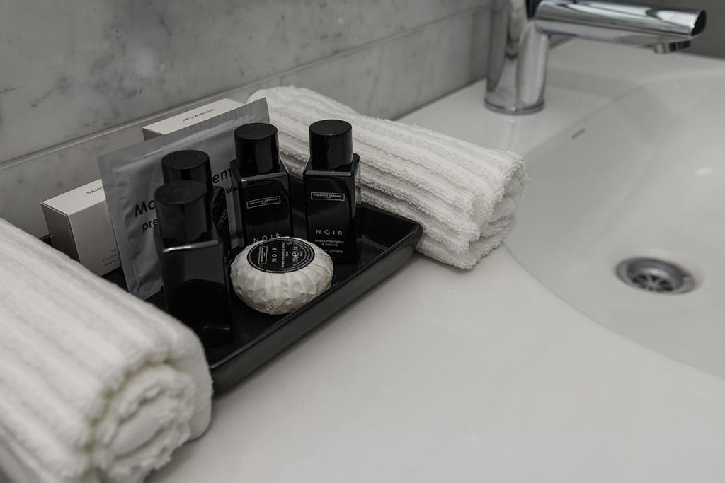 The Nest Boutique Hotel 퍼스 외부 사진