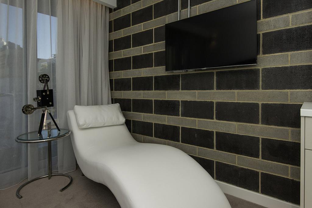 The Nest Boutique Hotel 퍼스 외부 사진