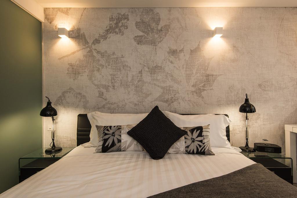 The Nest Boutique Hotel 퍼스 외부 사진