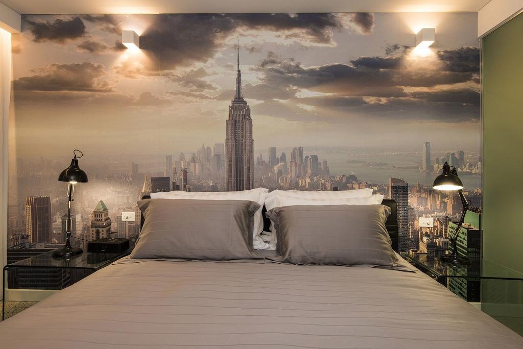 The Nest Boutique Hotel 퍼스 외부 사진