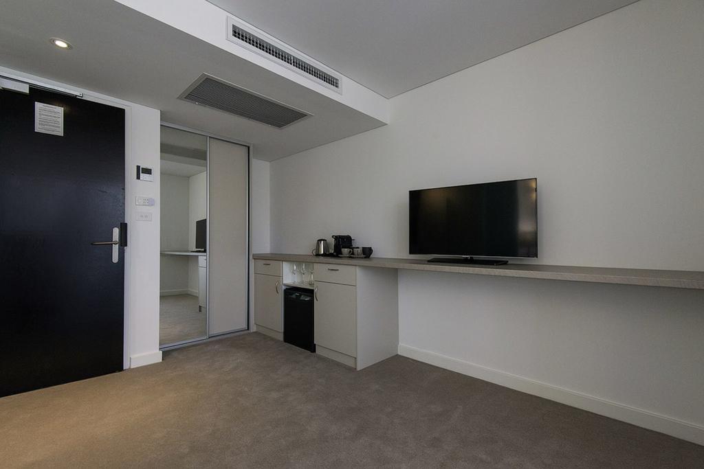 The Nest Boutique Hotel 퍼스 외부 사진