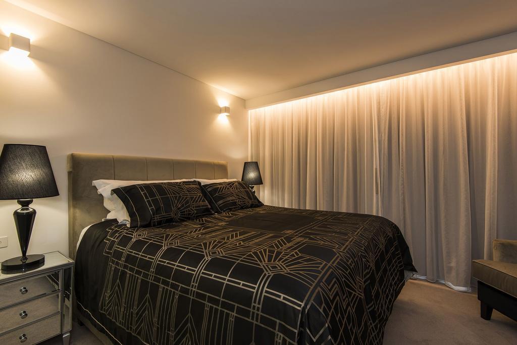 The Nest Boutique Hotel 퍼스 외부 사진