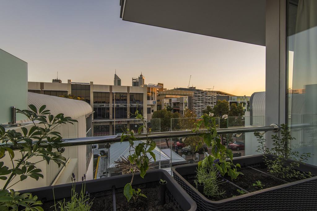 The Nest Boutique Hotel 퍼스 외부 사진
