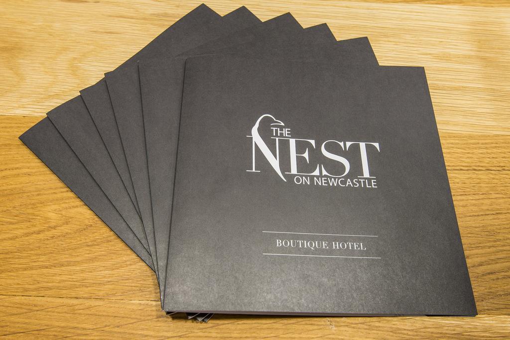 The Nest Boutique Hotel 퍼스 외부 사진