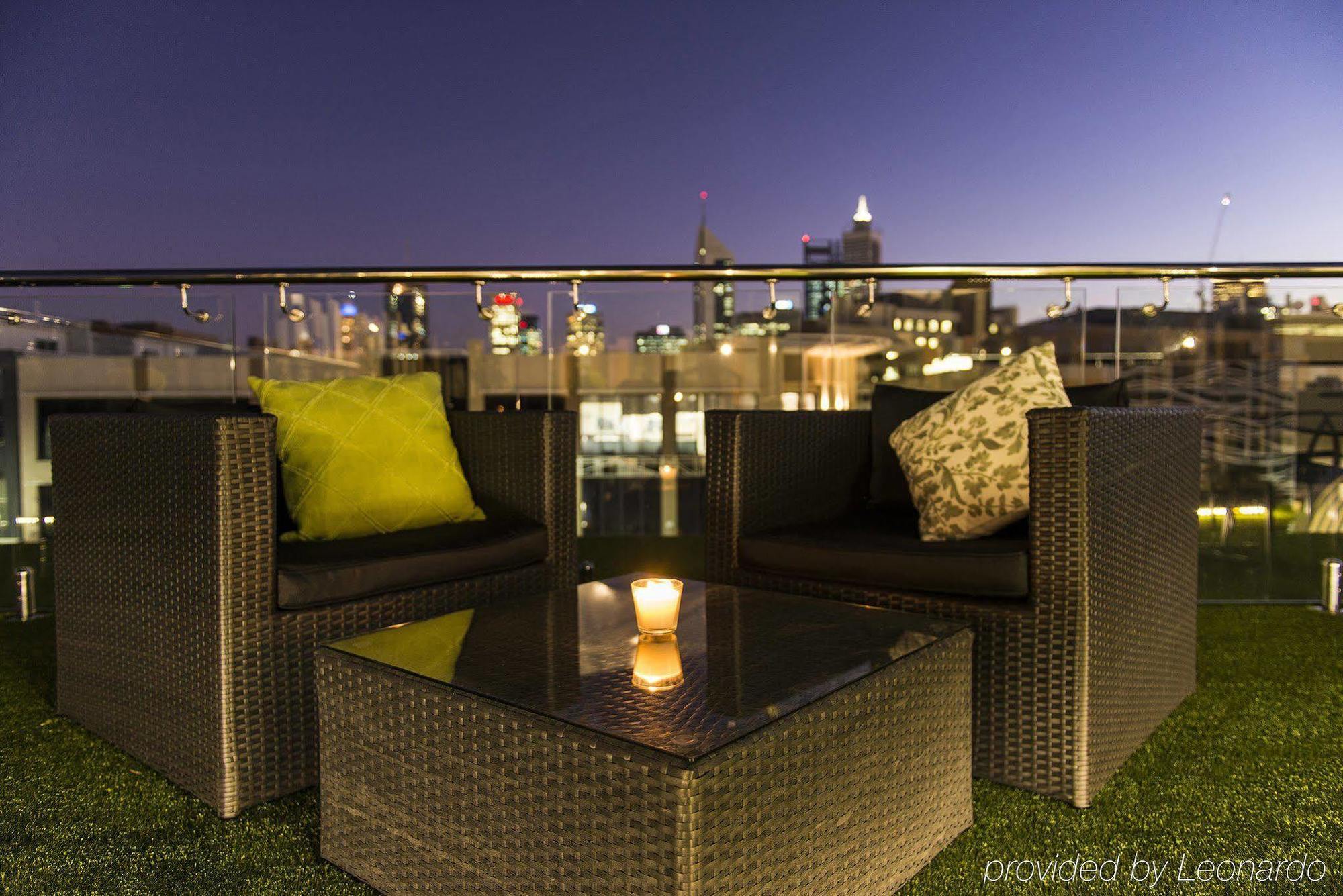 The Nest Boutique Hotel 퍼스 외부 사진
