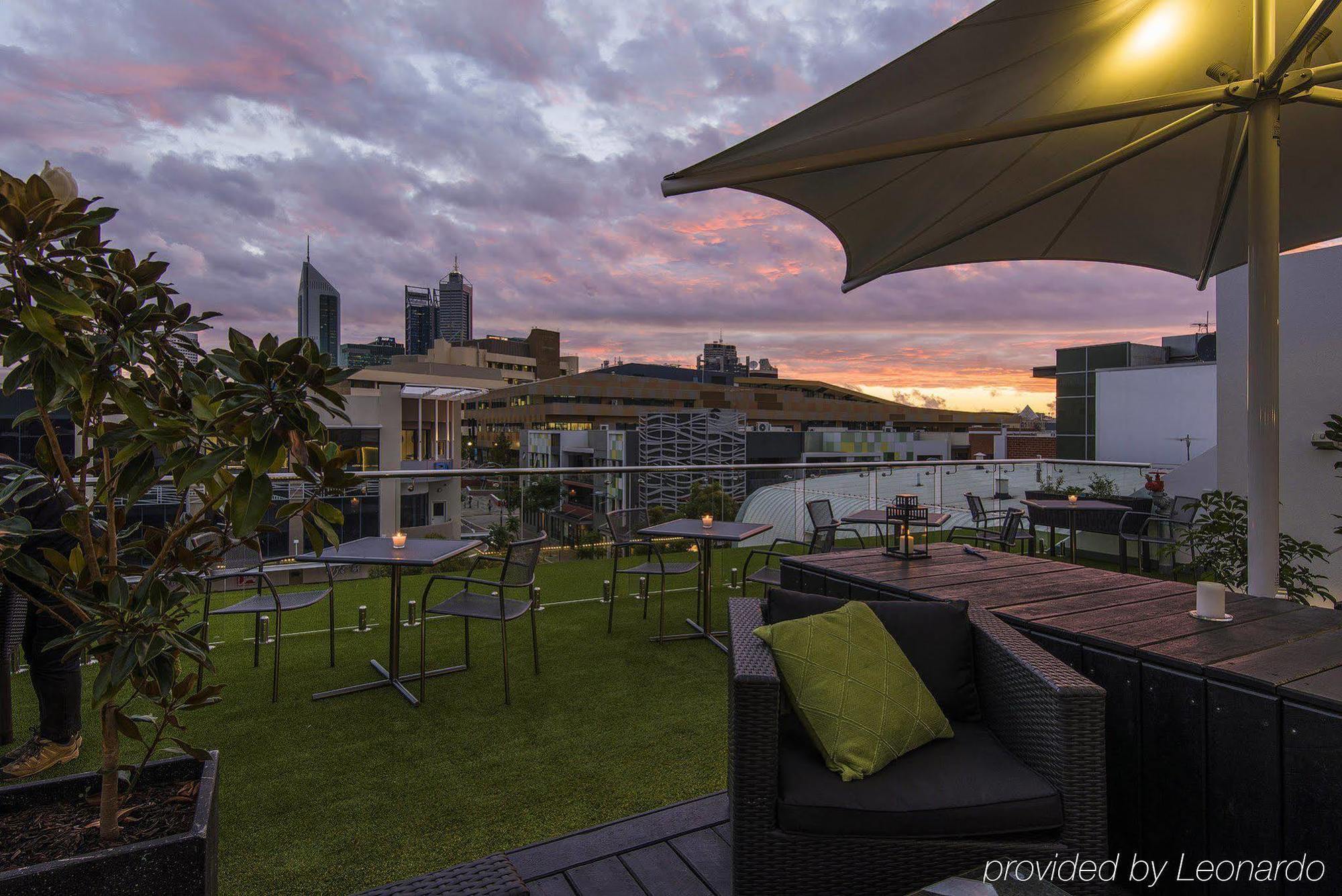 The Nest Boutique Hotel 퍼스 외부 사진