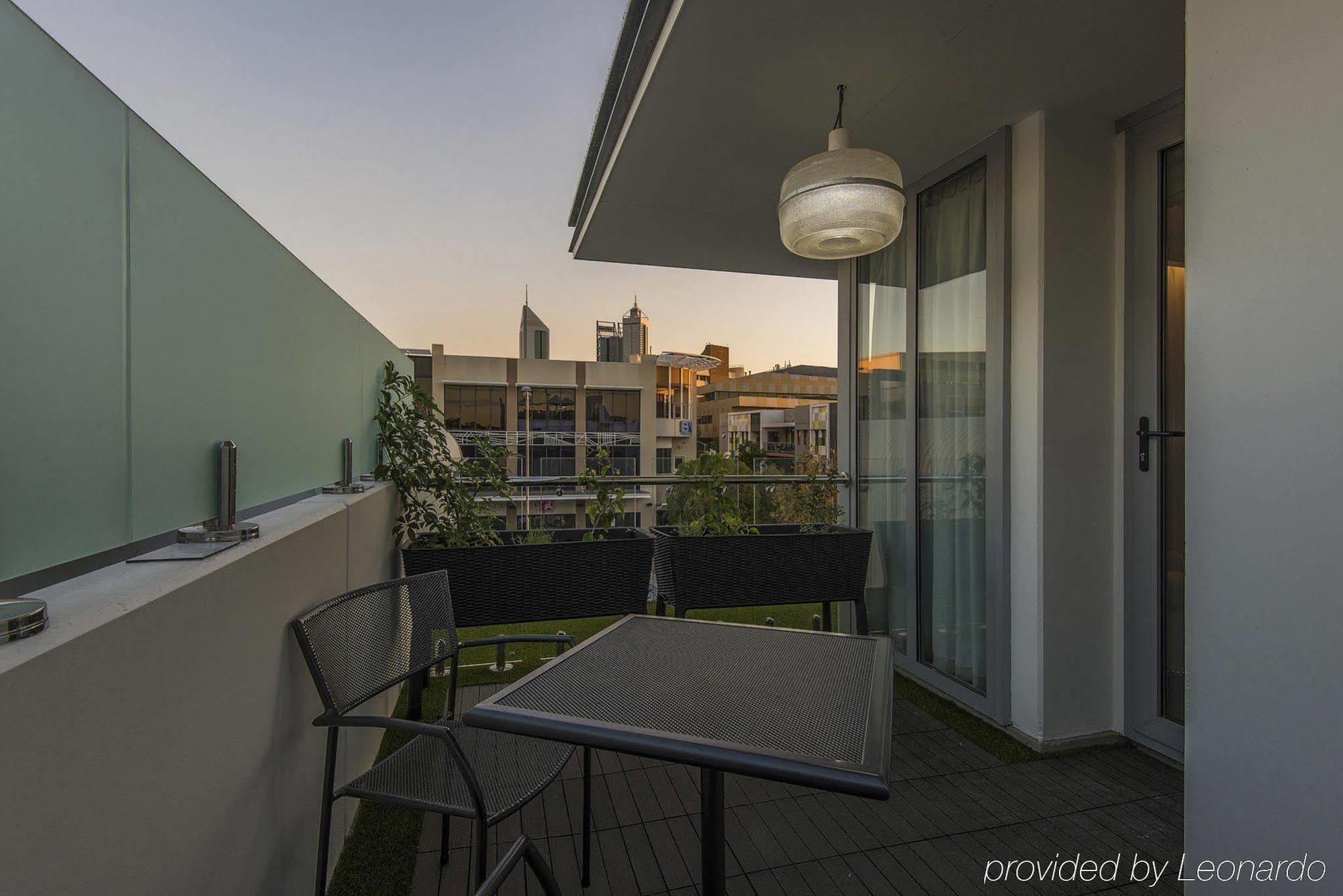 The Nest Boutique Hotel 퍼스 외부 사진