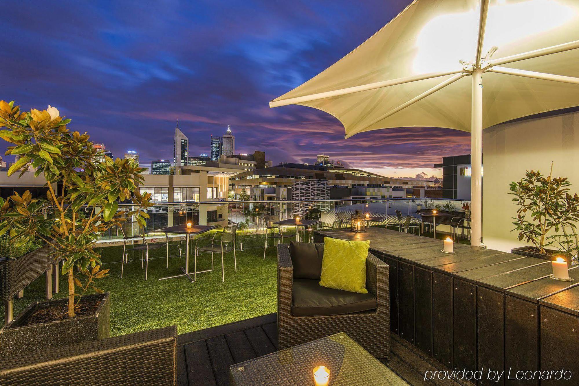 The Nest Boutique Hotel 퍼스 외부 사진