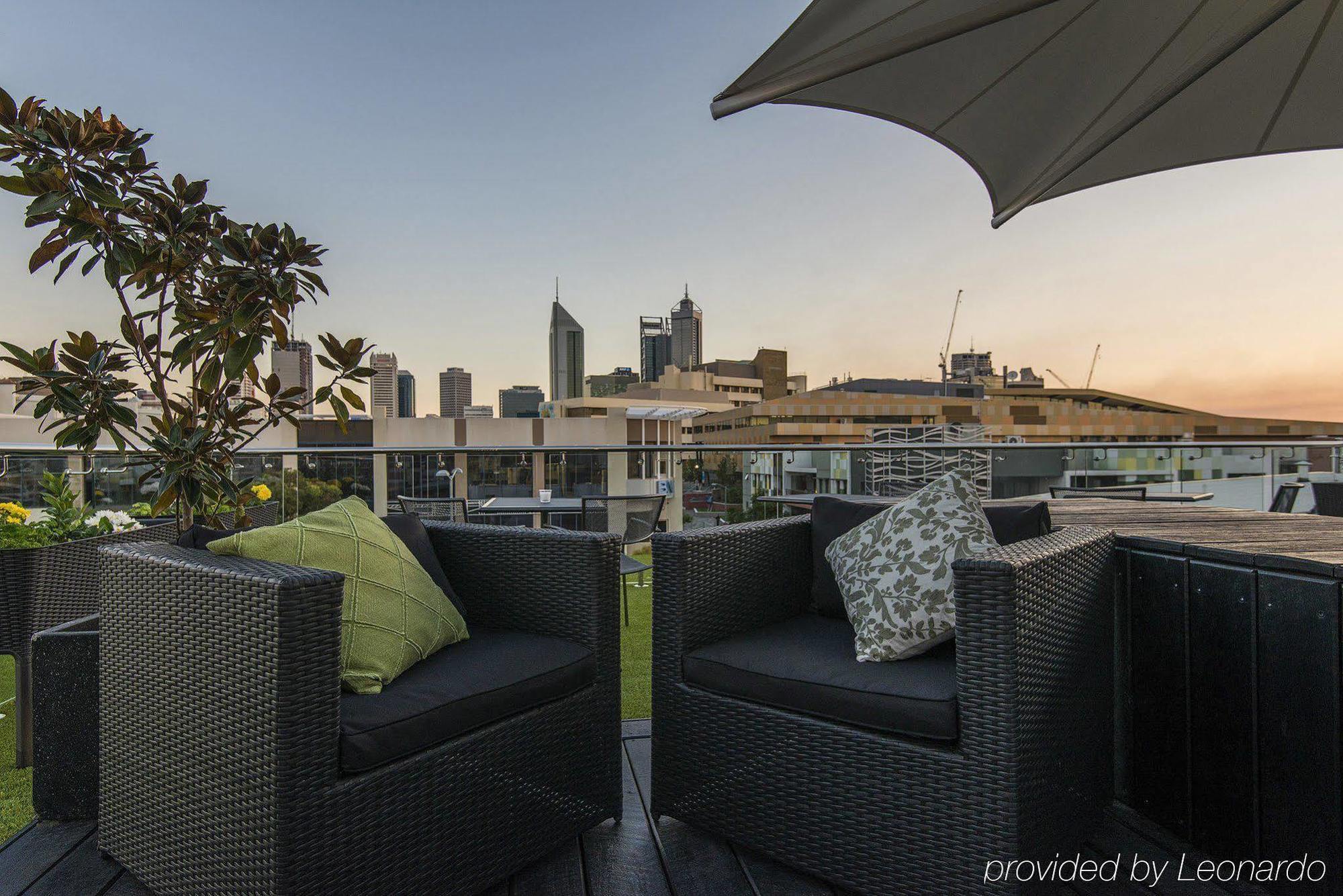 The Nest Boutique Hotel 퍼스 외부 사진
