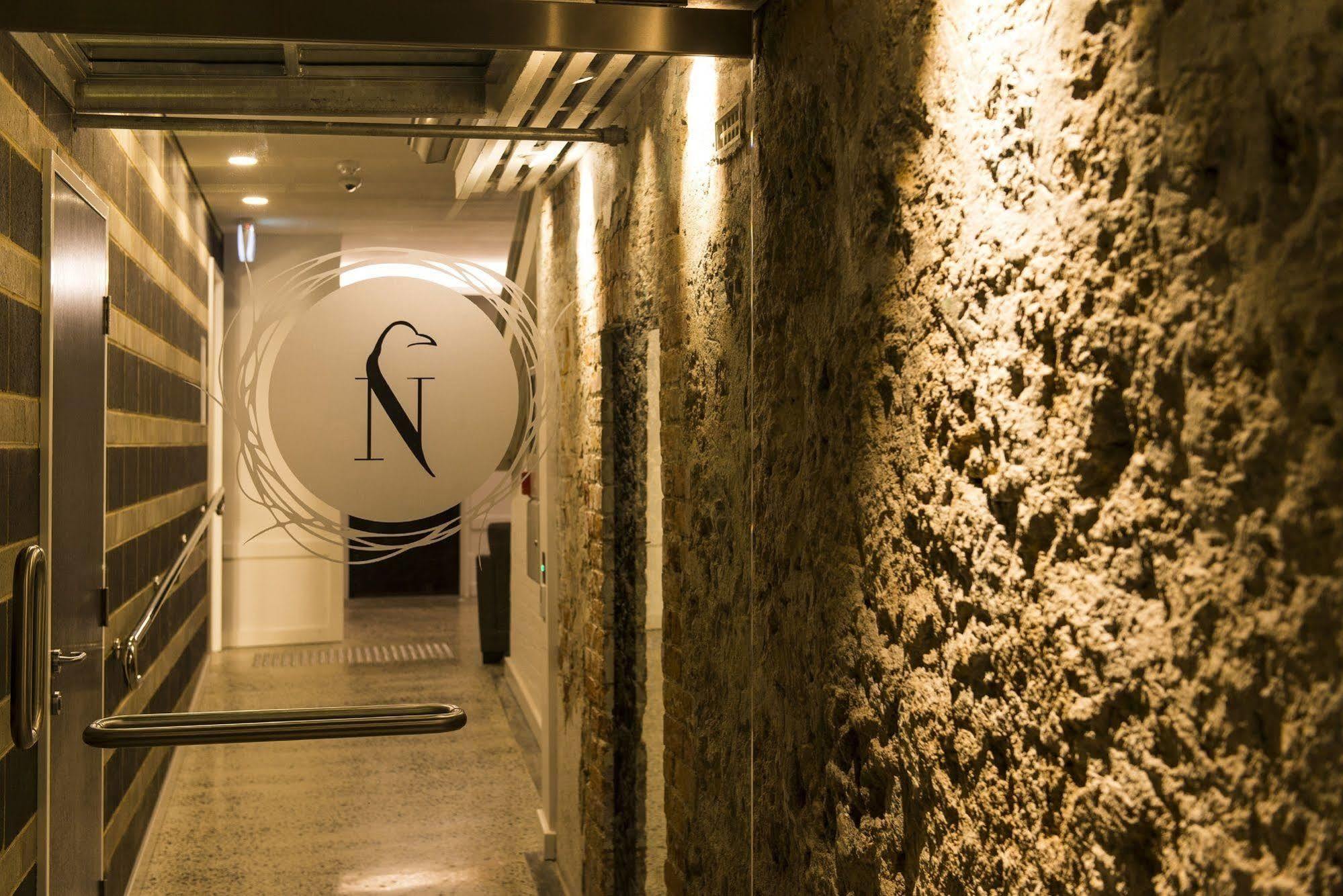 The Nest Boutique Hotel 퍼스 외부 사진