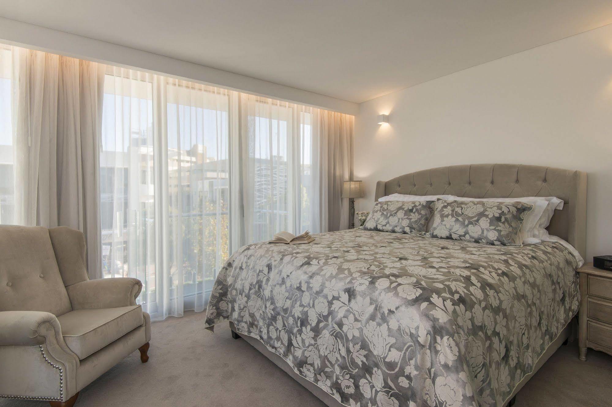 The Nest Boutique Hotel 퍼스 외부 사진