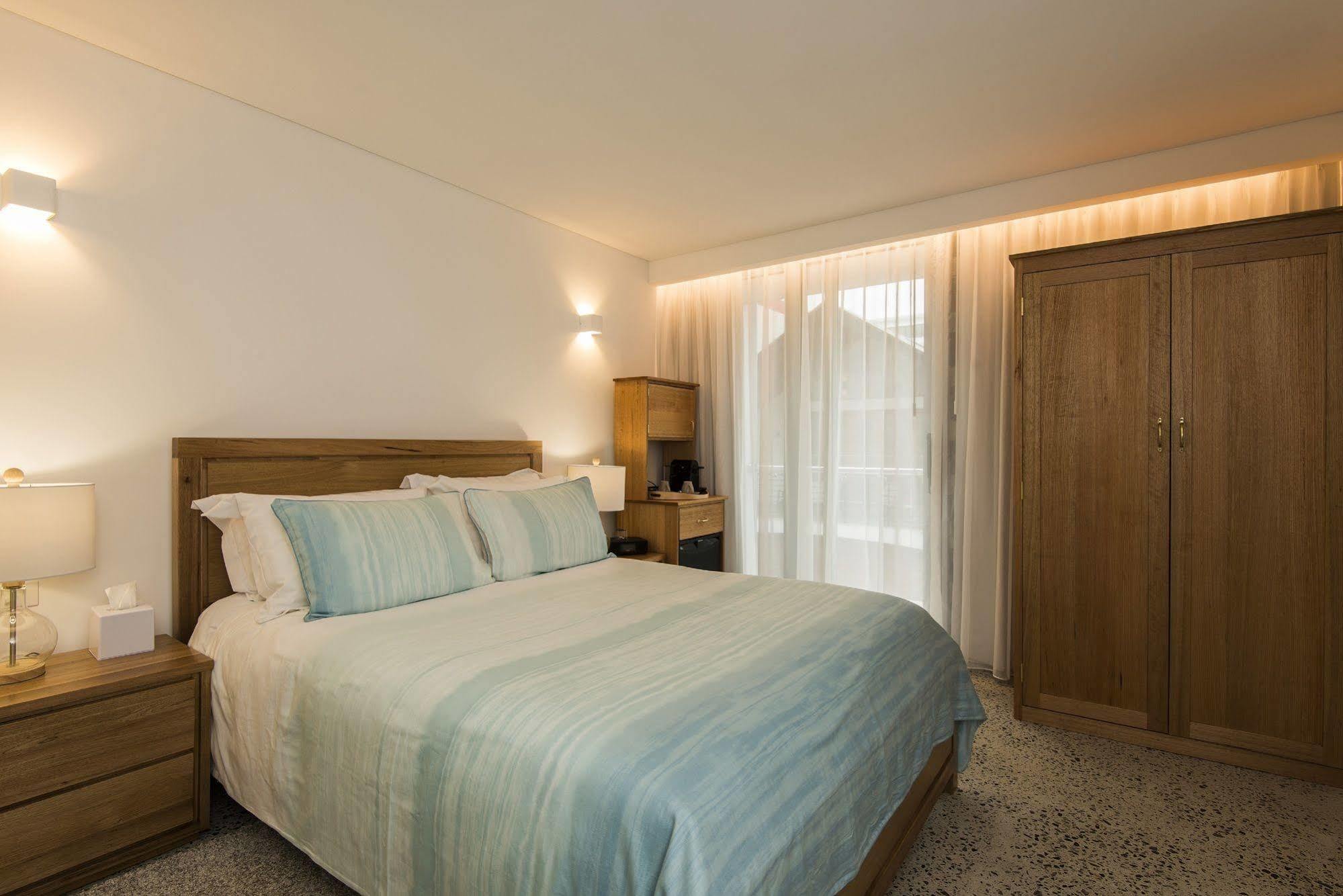 The Nest Boutique Hotel 퍼스 외부 사진