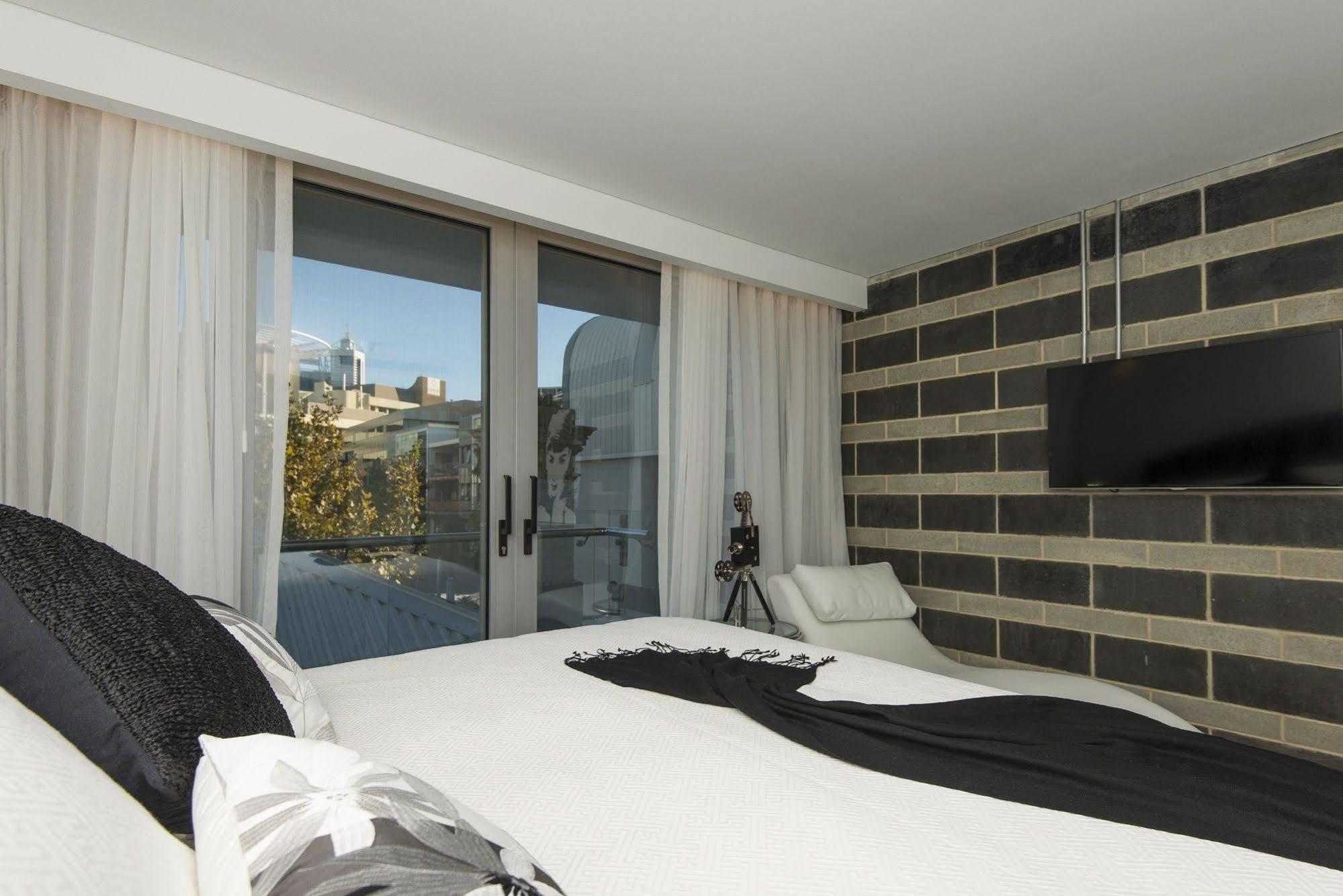 The Nest Boutique Hotel 퍼스 외부 사진