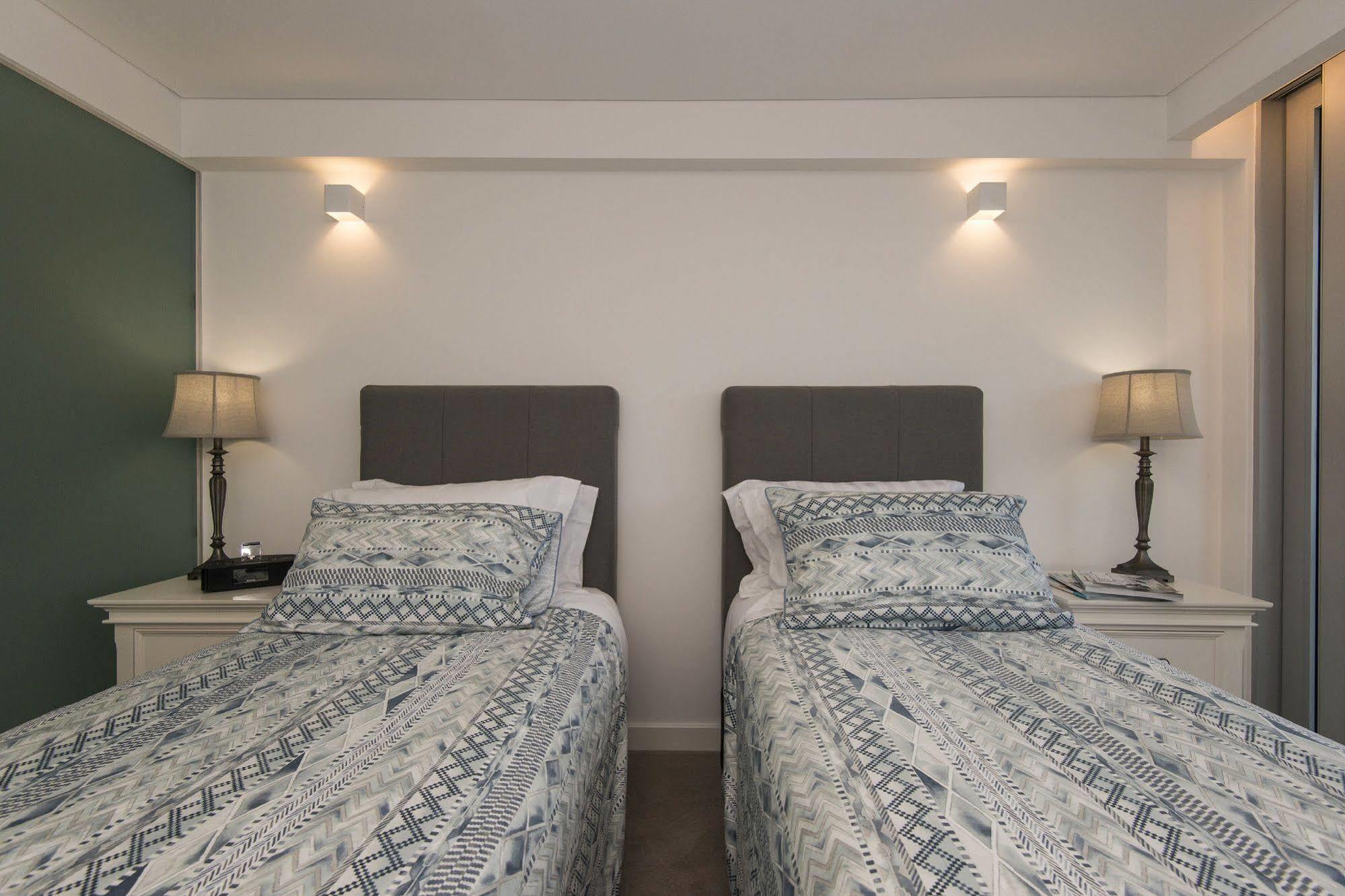 The Nest Boutique Hotel 퍼스 외부 사진