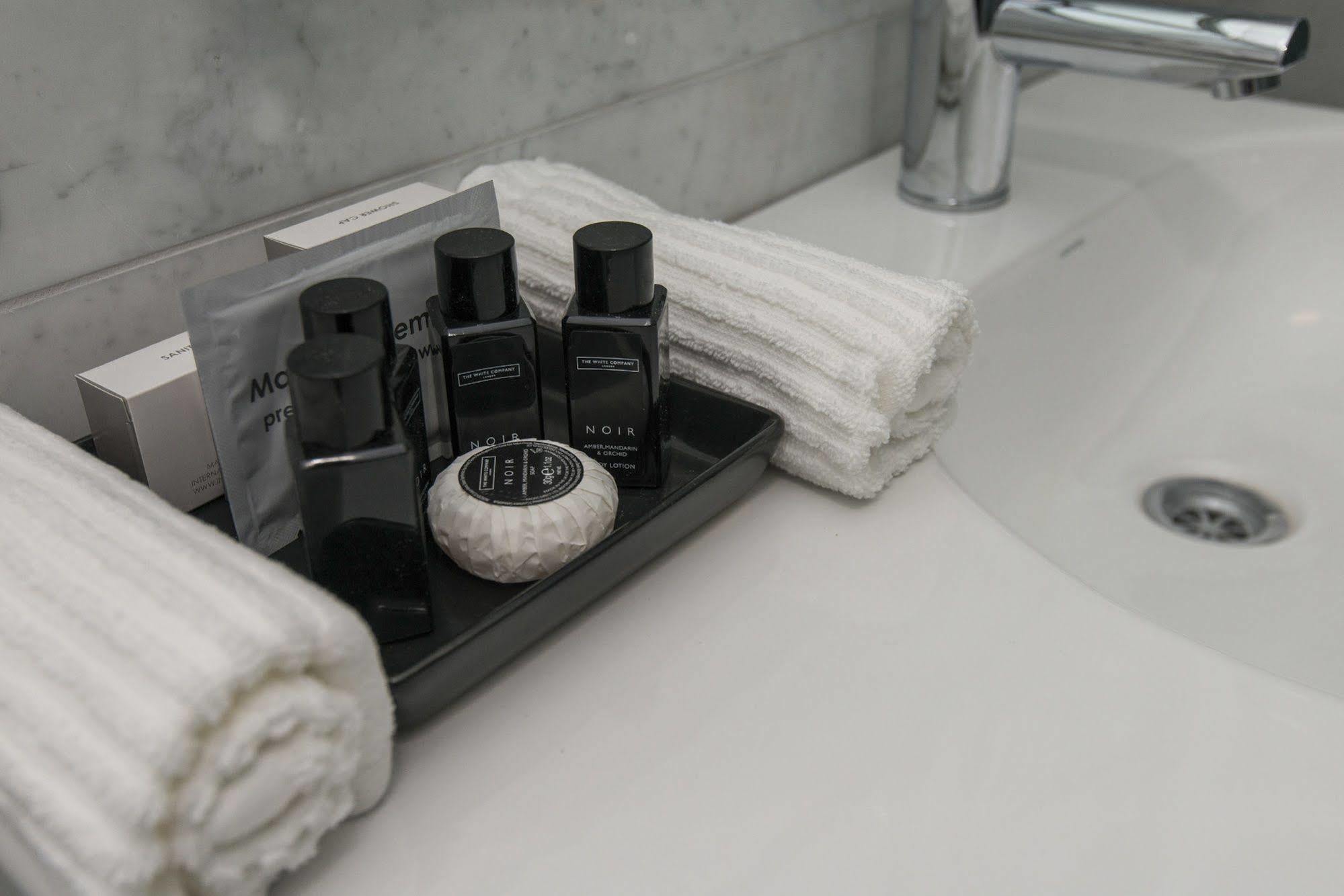 The Nest Boutique Hotel 퍼스 외부 사진