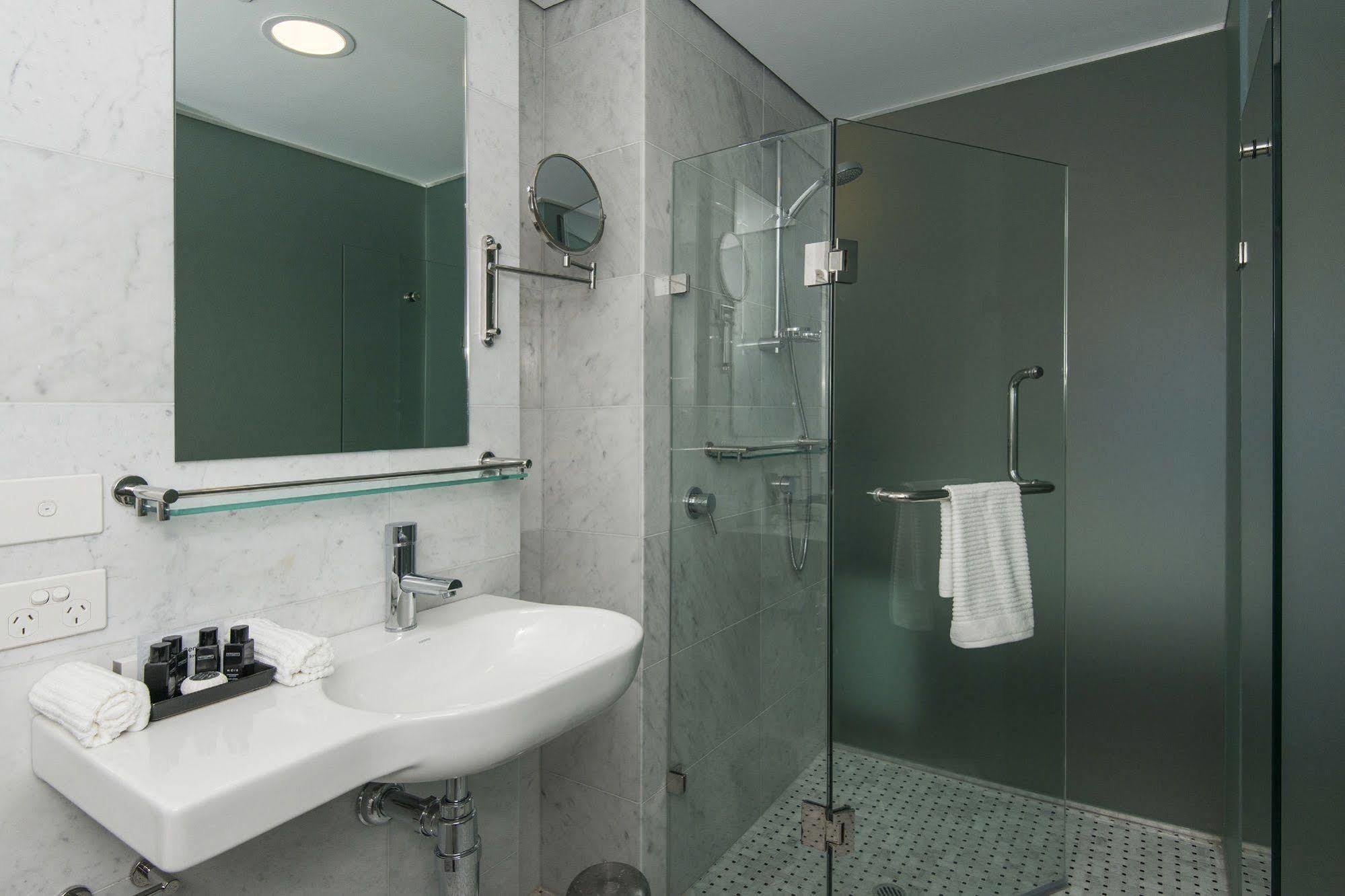 The Nest Boutique Hotel 퍼스 외부 사진