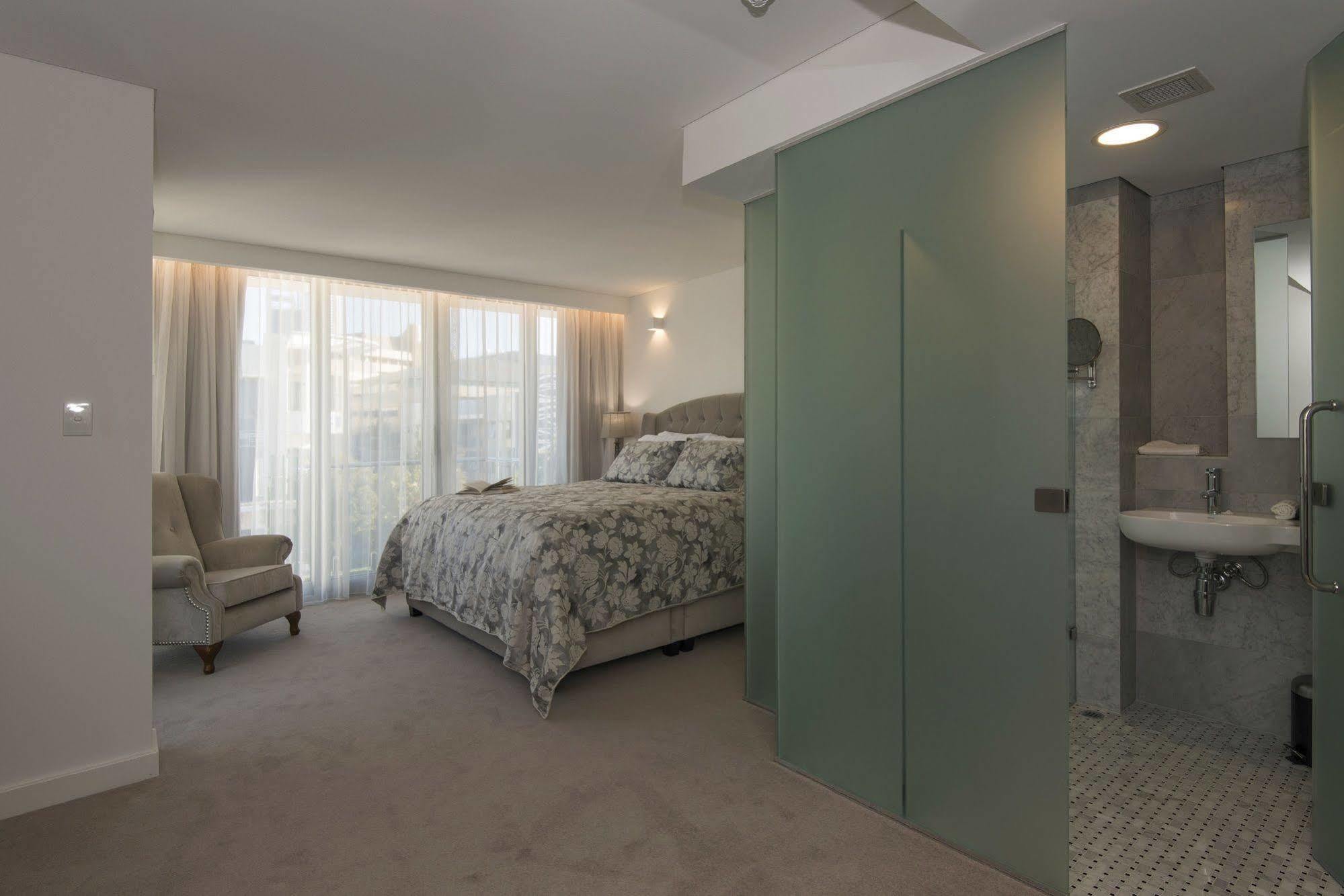 The Nest Boutique Hotel 퍼스 외부 사진