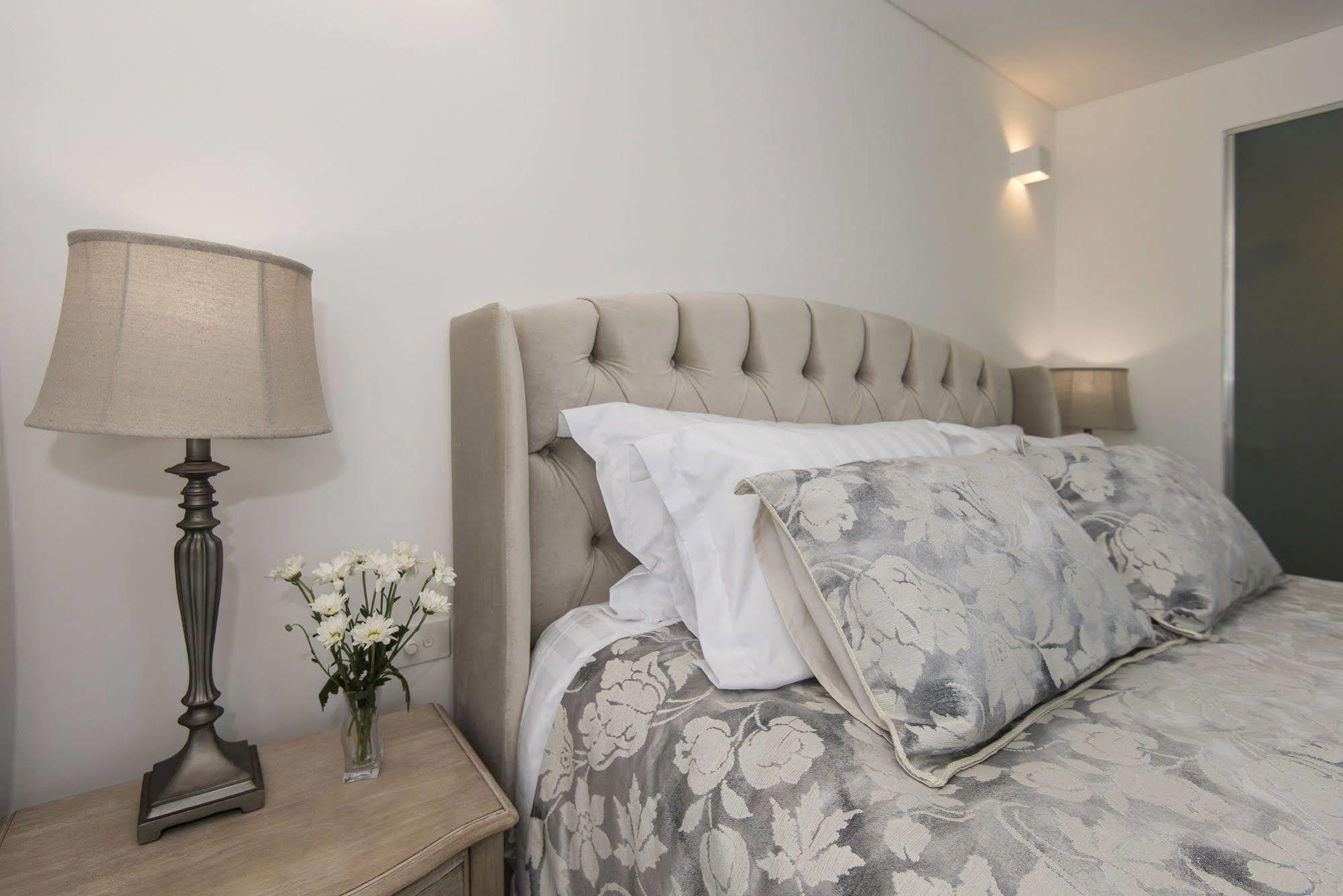 The Nest Boutique Hotel 퍼스 외부 사진
