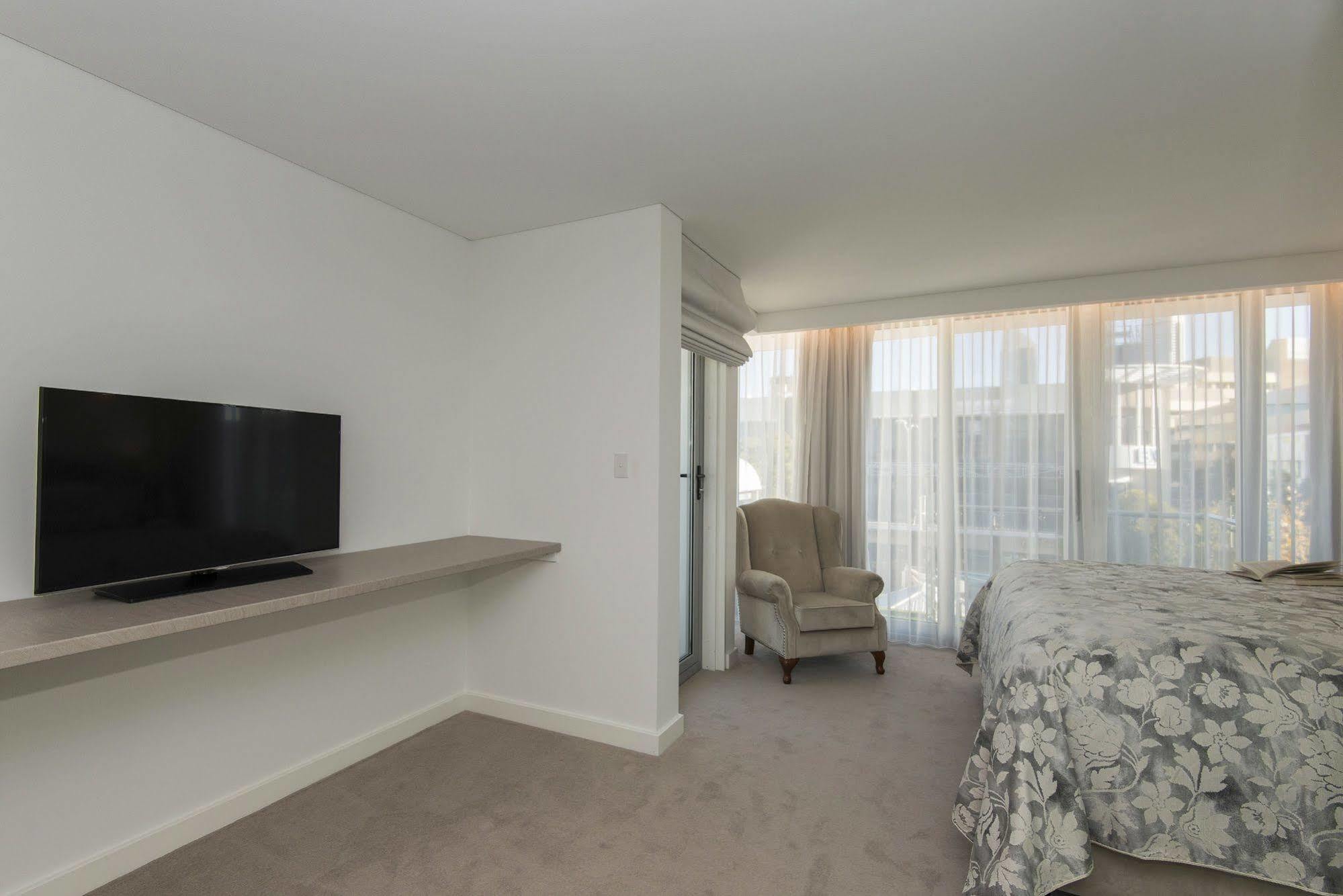 The Nest Boutique Hotel 퍼스 외부 사진