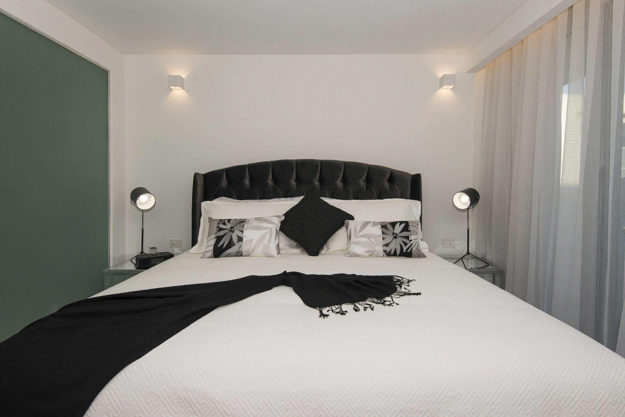 The Nest Boutique Hotel 퍼스 외부 사진