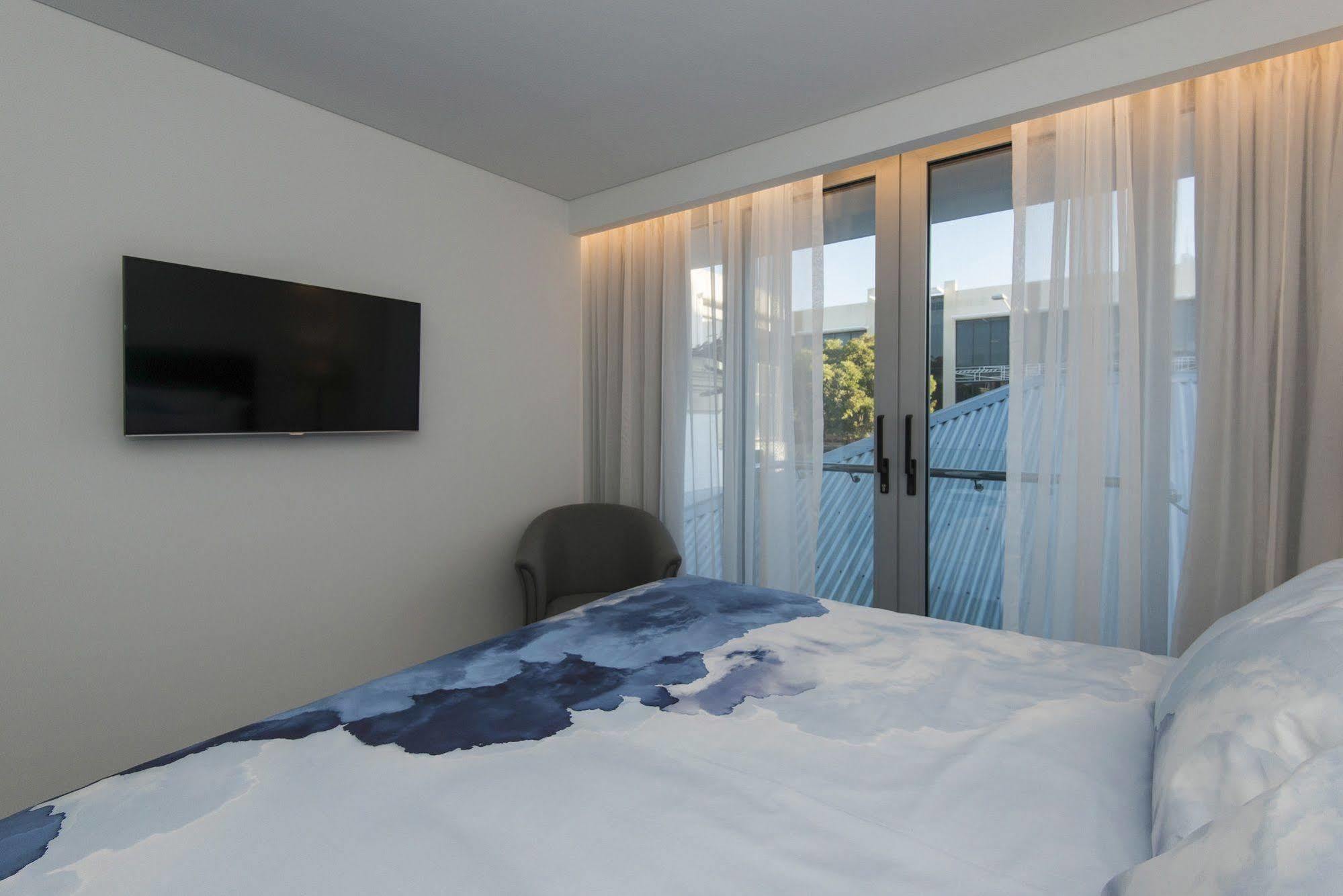 The Nest Boutique Hotel 퍼스 외부 사진