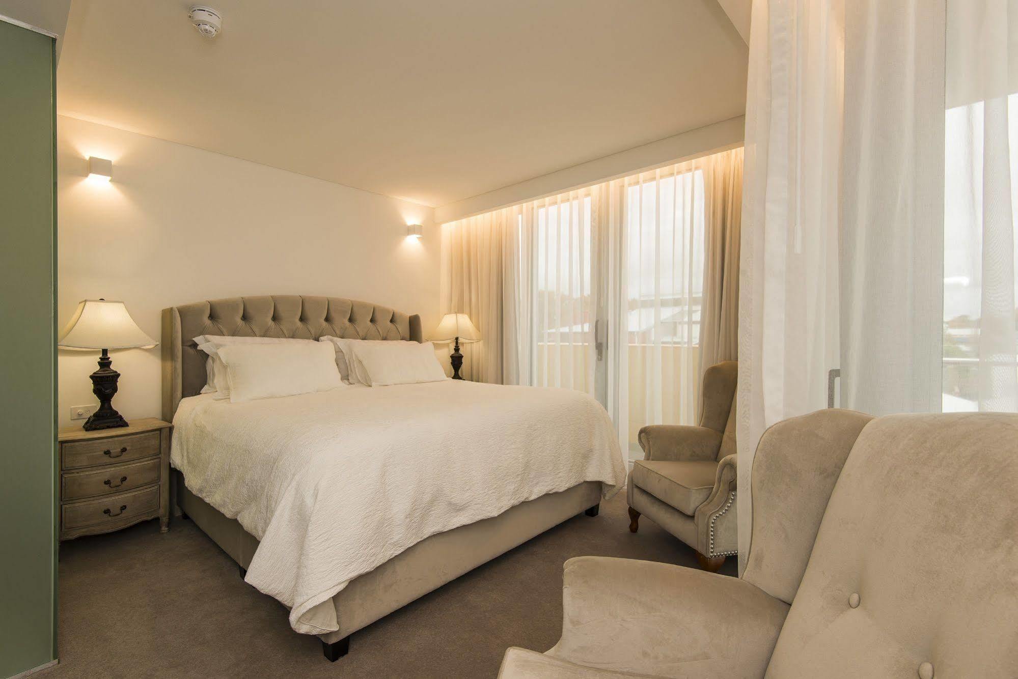 The Nest Boutique Hotel 퍼스 외부 사진