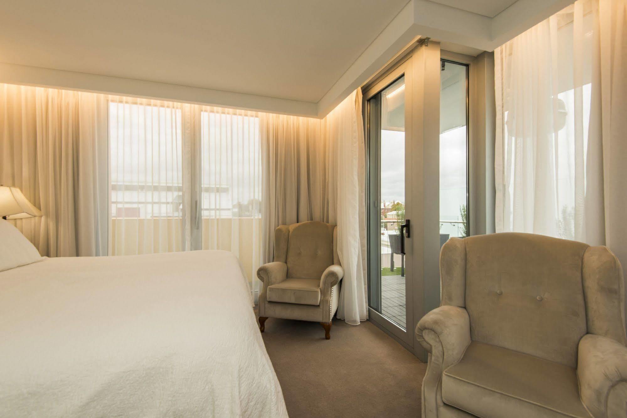 The Nest Boutique Hotel 퍼스 외부 사진