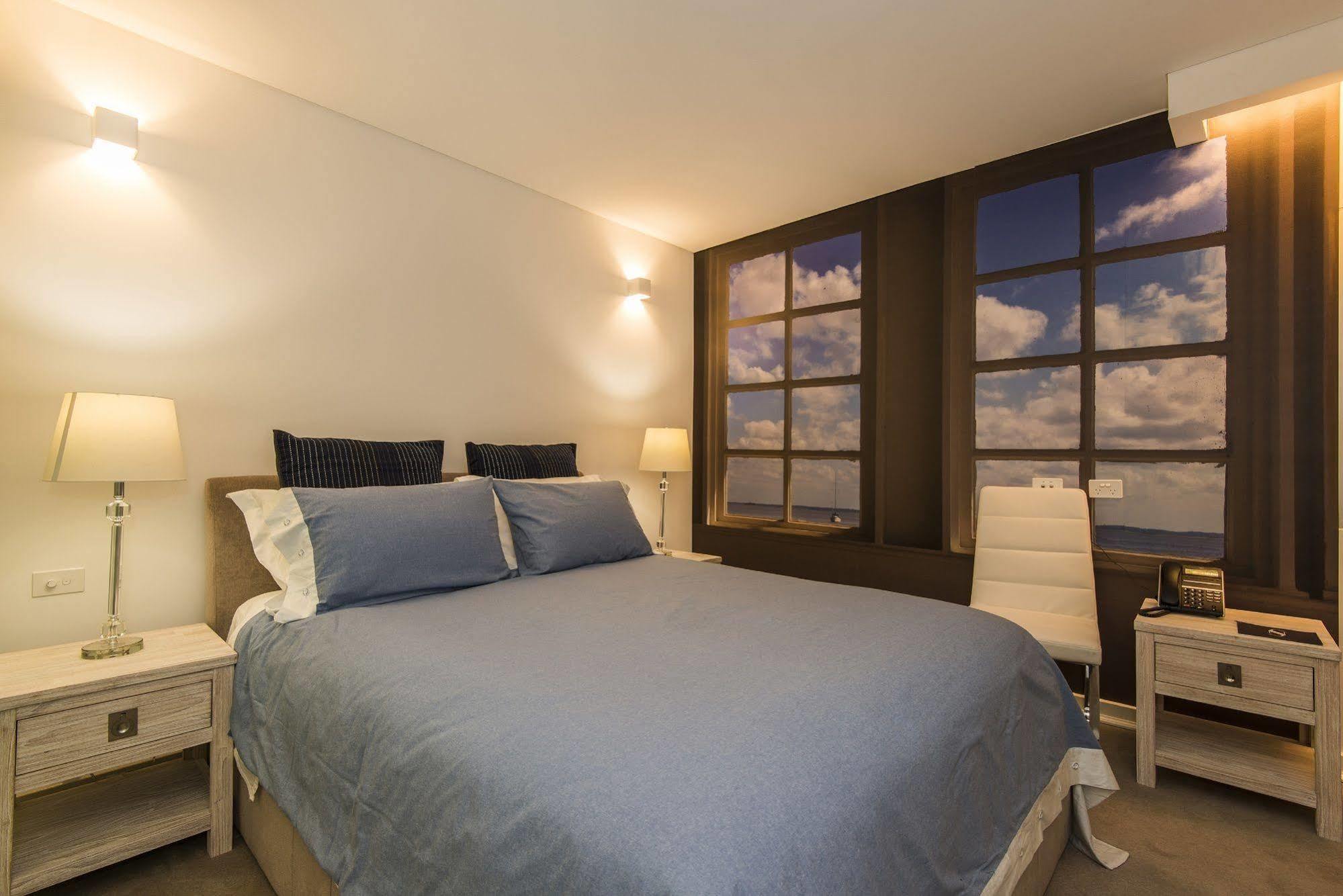 The Nest Boutique Hotel 퍼스 외부 사진