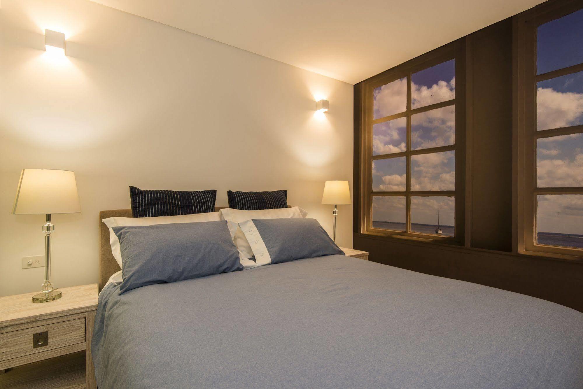 The Nest Boutique Hotel 퍼스 외부 사진