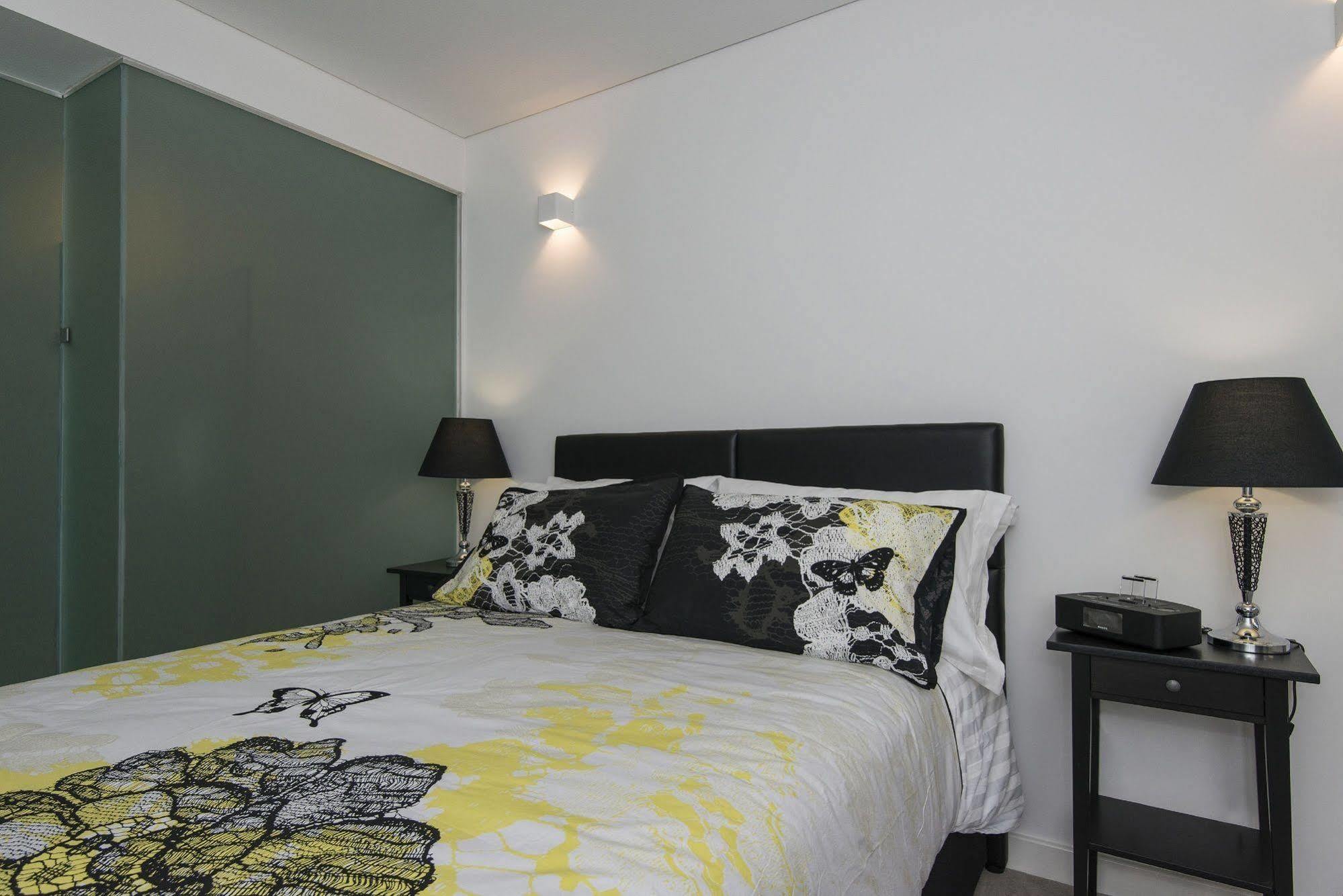 The Nest Boutique Hotel 퍼스 외부 사진