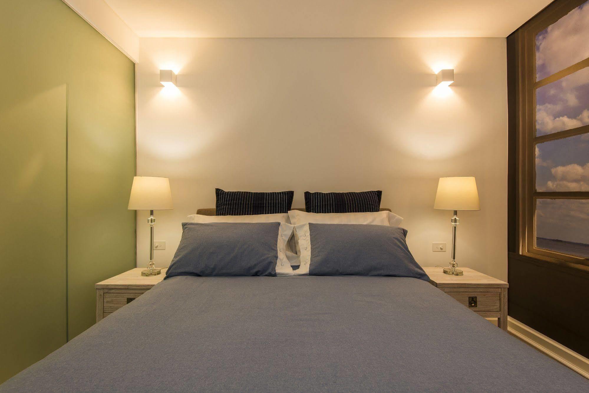 The Nest Boutique Hotel 퍼스 외부 사진